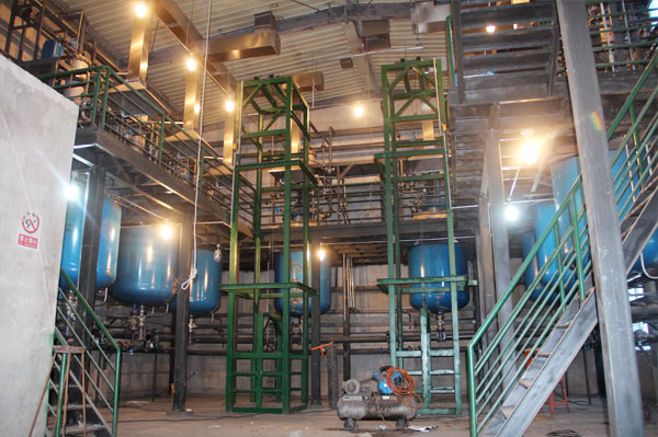 午夜福利视频导航生产车间